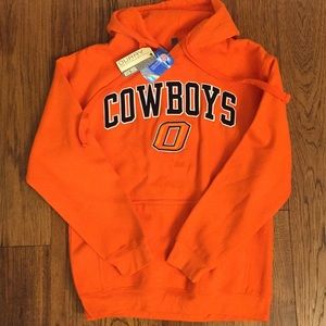Oklahoma State Hoodie